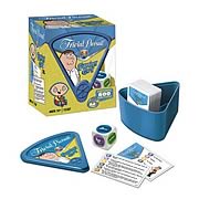 Family Guy Quick Play Collector's Edition Trivial Pursuit